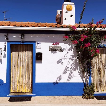 Villa Casinha Do Sol-Posto Monsaraz Esterno foto